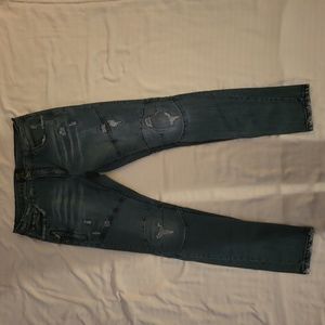Mens jeans